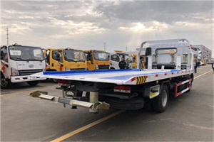 东明汽车救援补胎